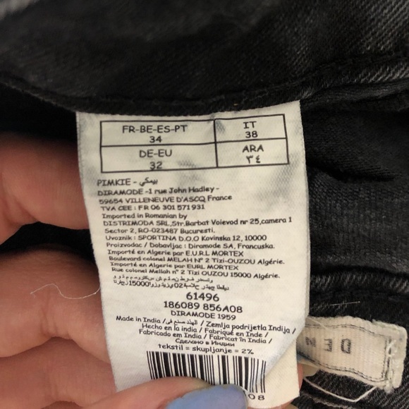 Pimkie jeans - Picture 7 of 7